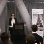 Ibrahimaj: Përmirësimi i cilësisë dhe standardeve në sektorin e ndërtimit