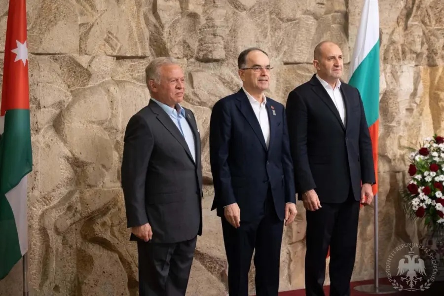 Shqipëria si model i suksesit në luftën kundër terrorizmit dhe ekstremizmit të dhunshëm në Samitin Rajonal të Procesit të Aqabas