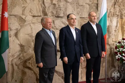 Shqipëria si model i suksesit në luftën kundër terrorizmit dhe ekstremizmit të dhunshëm në Samitin Rajonal të Procesit të Aqabas