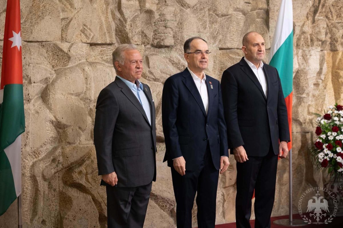 Shqipëria si model i suksesit në luftën kundër terrorizmit dhe ekstremizmit të dhunshëm në Samitin Rajonal të Procesit të Aqabas