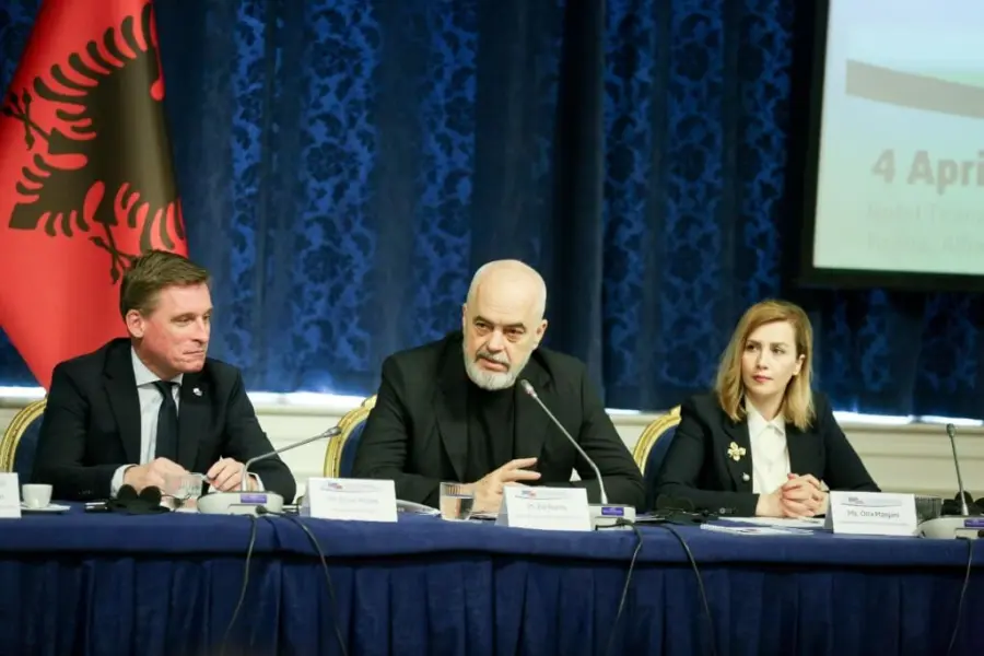 Rama: BE na ka befasuar me interes të hapur për integrim