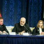 Rama: BE na ka befasuar me interes të hapur për integrim