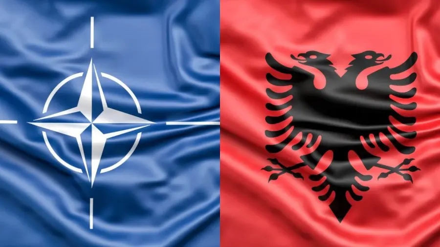 Shqipëria 16 vite në NATO , Vengu :Shqipëria vijon të jetë një faktor kyç në arkitekturën e sigurisë së NATO-s