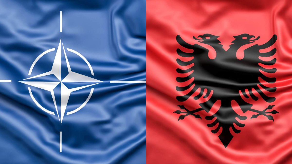 Shqipëria 16 vite në NATO , Vengu :Shqipëria vijon të jetë një faktor kyç në arkitekturën e sigurisë së NATO-s