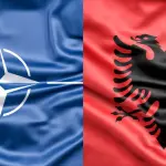 Shqipëria 16 vite në NATO , Vengu :Shqipëria vijon të jetë një faktor kyç në arkitekturën e sigurisë së NATO-s